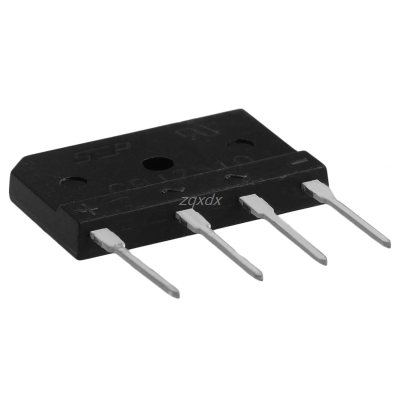 5 шт GBJ2510 2510 25A 1000V однофазные диодные мостовые выпрямители SEP оптовая продажа и