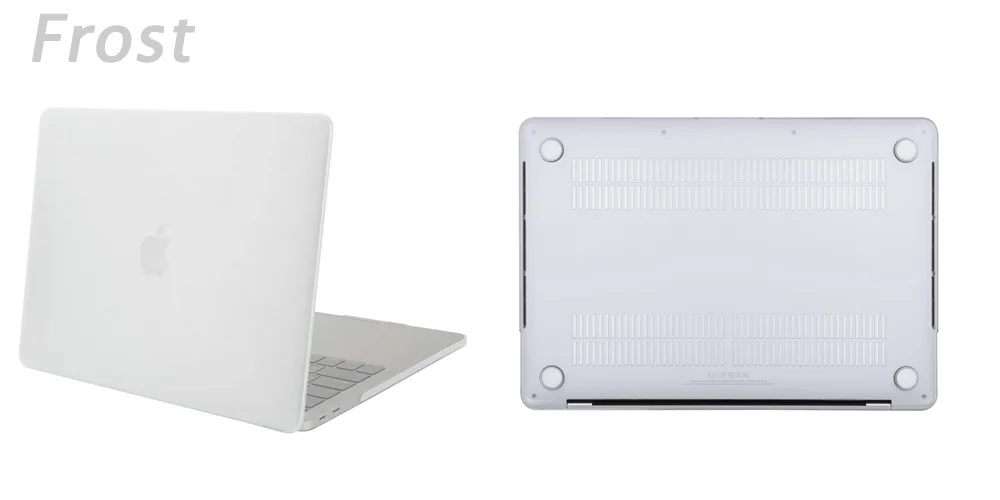 MOSISO Hard Cover Case for MacBook 32