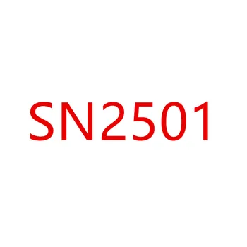 

10pcs/lot 100% New SN2501A1 SN2501 for x 8 8plus Charging Charger IC Chip Stock