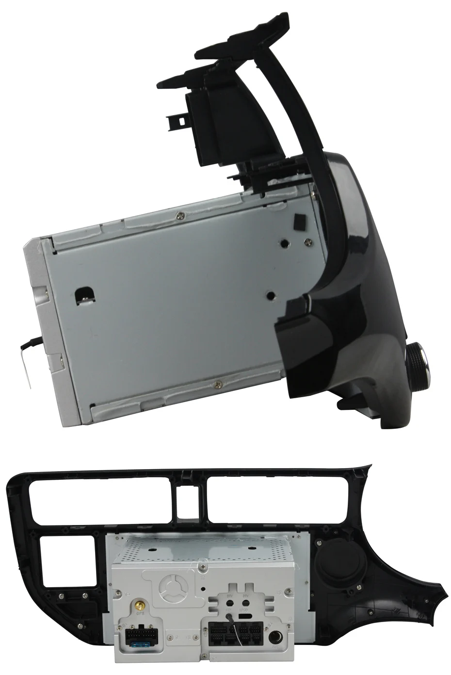 Flash Deal KANOR 4G RAM 8 Core Android 8.0 Car Multimedia Player for KIA Rio K3 2011 2012 2din Car Radio GPS Multimedia Autoradio 11