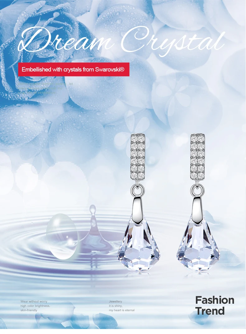 925 sterling silver earrings (1)