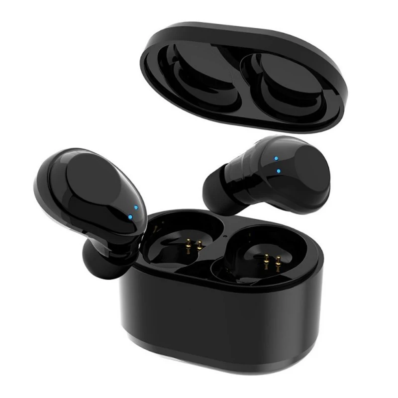 Bluetooth СПЦ наушники True Беспроводной в ухо Touch наушники мини Близнецы наушники громкой связи беспроводные гарнитуры для iPhone samsung