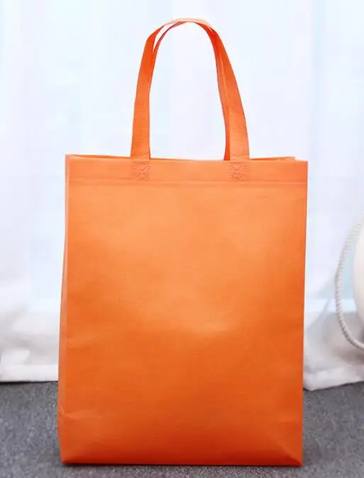 1 шт., сумка-тоут, женская модная сумка, многоразовые сумки для покупок, сумки для путешествий, складная сумка для хранения, одежда для еды, домашние Органайзеры - Цвет: Коричневый
