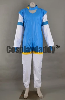 

Pokemon Fortree City Hoenn Gym Leader Winona Uniform Cosplay Costume F006