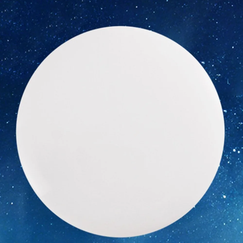 

12W led Induction Ceiling Lamp Sound And Light Control 4 Pack Radar body sensor light safe green durable no mercury hazardous