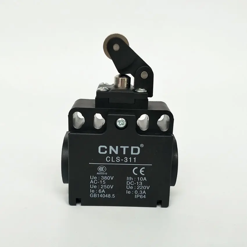 

CNTD CLS-311 Limited Switch