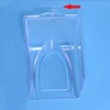 A11L Protection Anti Rain Waterproof Cover case for Door RFID Access Control Device Machine System intercom ► Photo 2/5