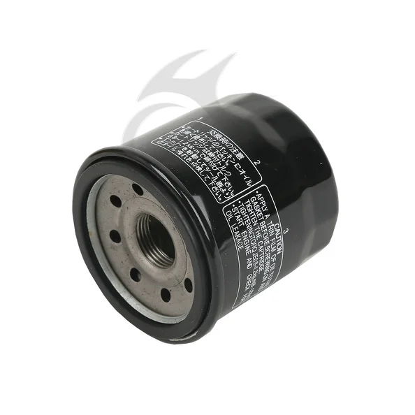 

Oil Filters For Kawasaki Ninja ZX-10R ZX10R ZX-6R ZX6R ZX636 ZX12R ZX-12R ZX9R