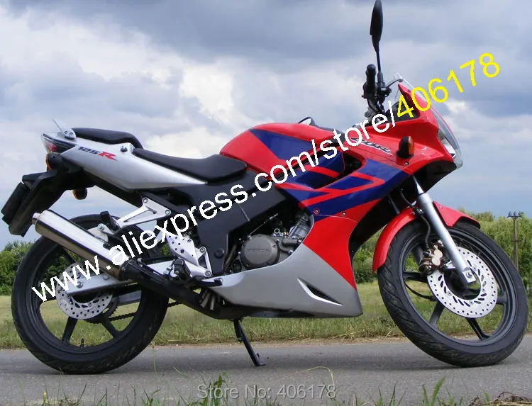 Lenkergewichte Motorrad 22mm - Für Honda CBR125R, CBR1000RR & Viele Modelle