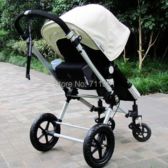 bugaboo baby carrier