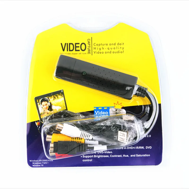 TV Tuner Cards 03
