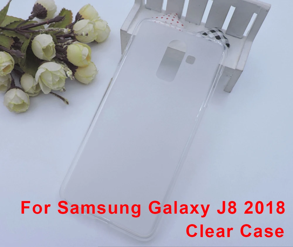 Samsung GALAXY J8 2018 