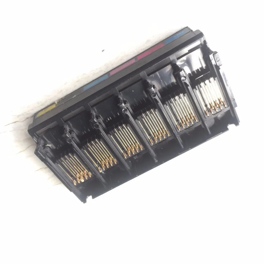 ink cartridge detection board C653 for EPSON 1390 1400 1410 1430 R265 R260 printer parts | Компьютеры и офис