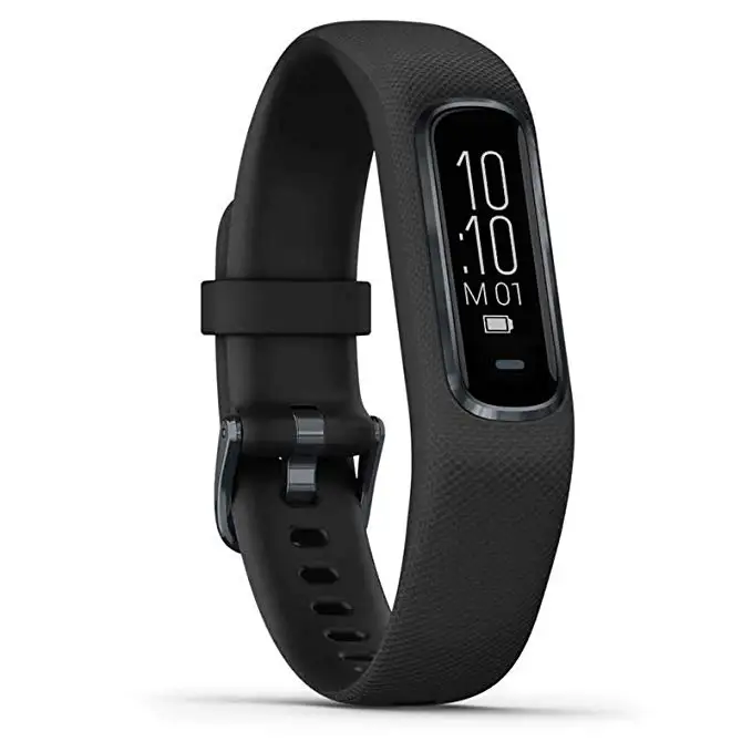 vivosmart 4 for swimming