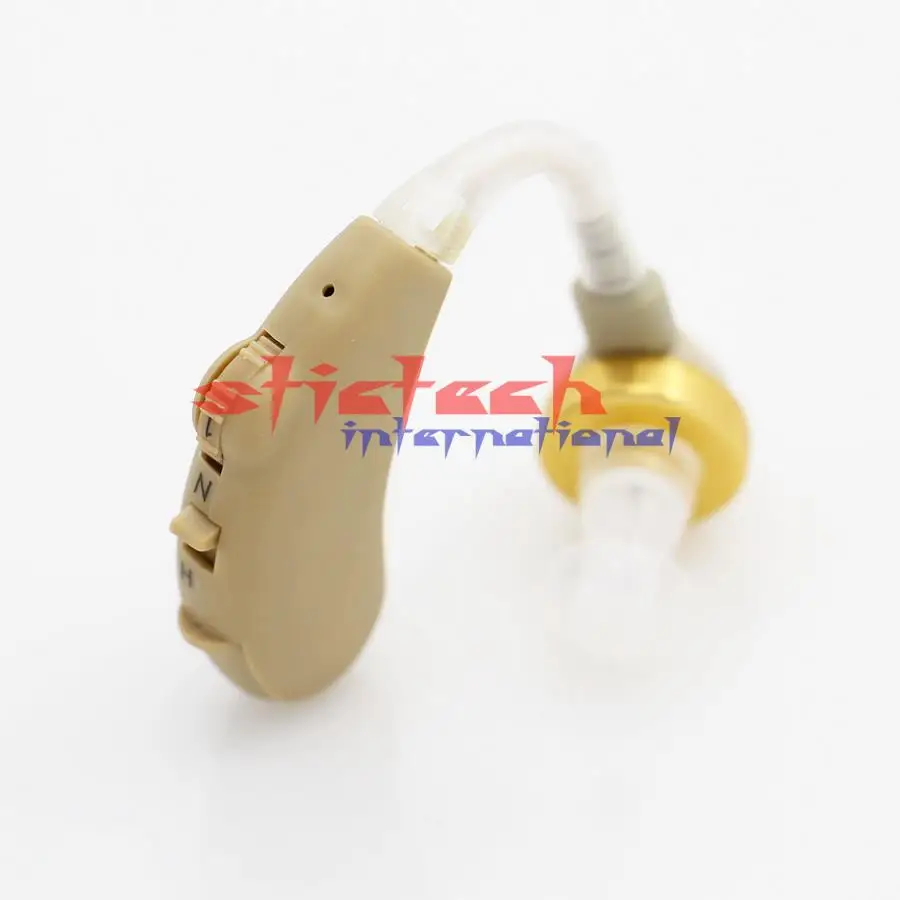 by dhl or ems 20 pcs AXON V 185 Clear Listening Hearing