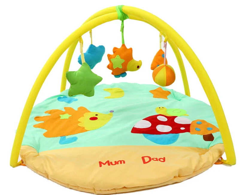 

Baby Toy Play Mat Activity Gym Playmats