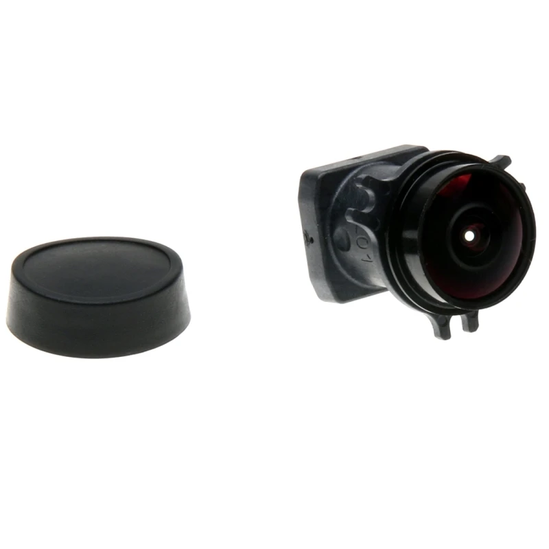 PULUZ для Gopro Hero 6 Аксессуары 170 градусов широкоугольный сменный IMX206 CQC 1/2. 3 дюймовый