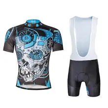 Pro Cycling Jersey, мужской топ с коротким рукавом, комбинезон, костюм, высокая эластичность, удобные короткие штаны, комплект, одежда, спортивный костюм
