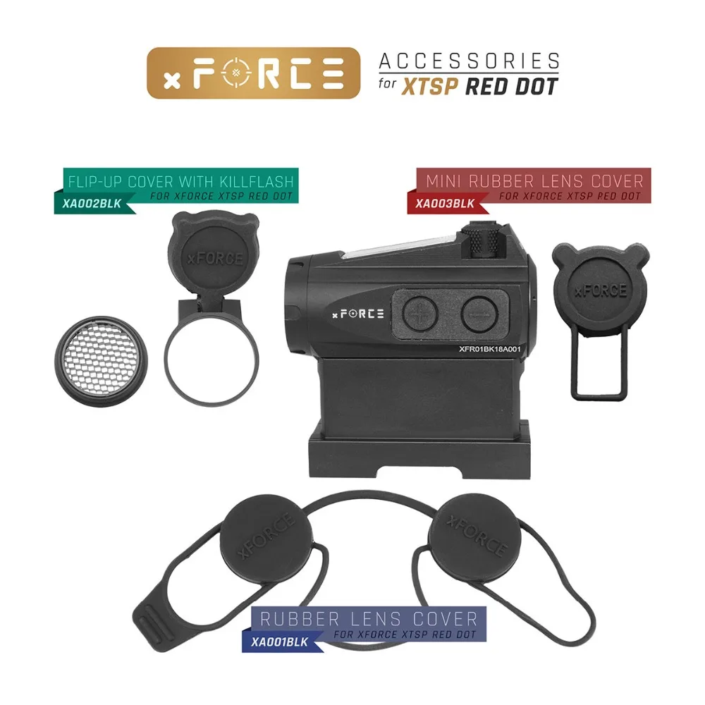 XR002BLK10