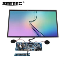 Seetec 17.3″ Full HD 1920×1080 LCD SKD Module SKD17.3AH-9 17.3 Inch Super Large Size LCD Screen Panels For Raspberry Pi Diy