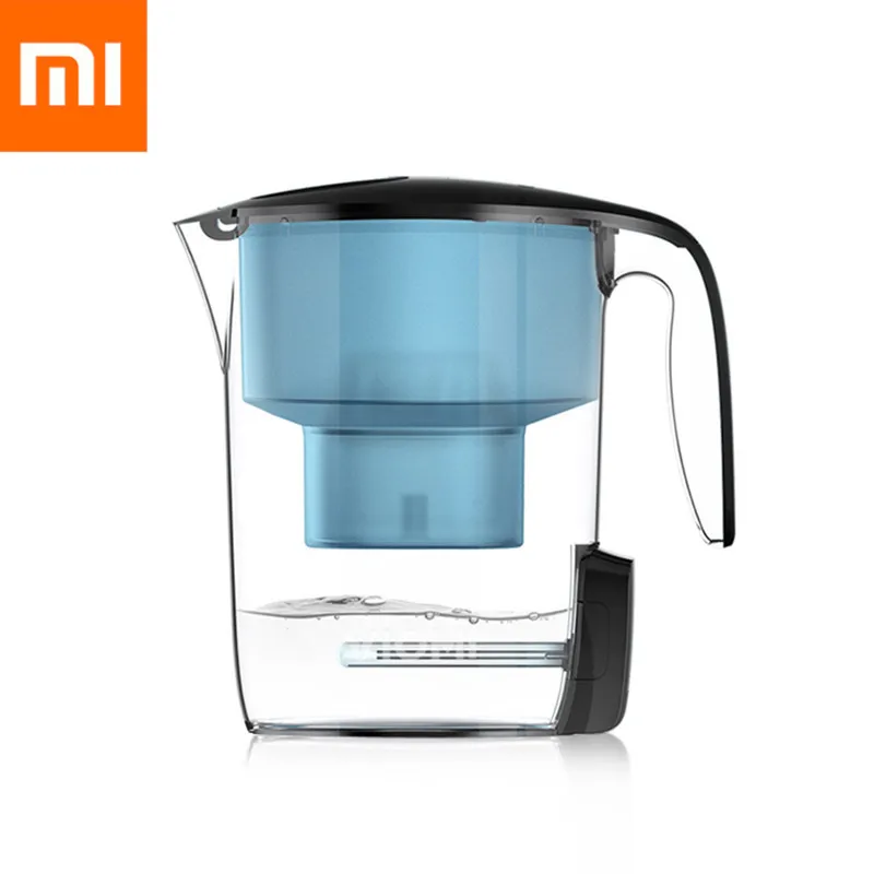 

2018 XIAOMI VIOMI MH1Z-A 3.5L 220V Electric Filter Kettle Water Purification UV Sterilization Food-grade Material Water Filters