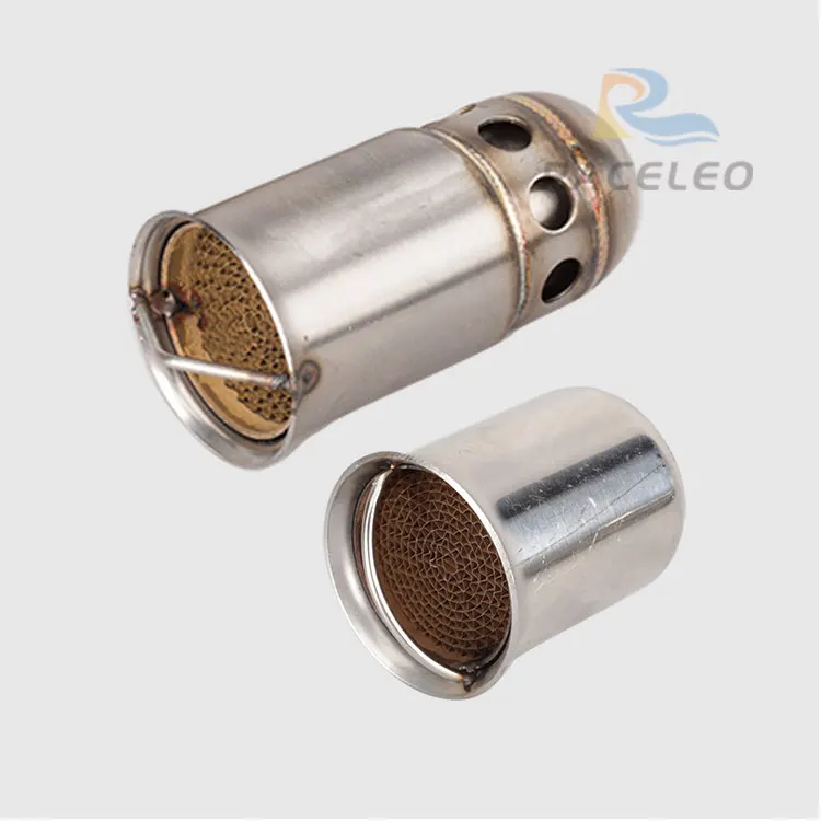 universal 51mm DB Killer for Motorcycle Exhaust Muffler DB killer