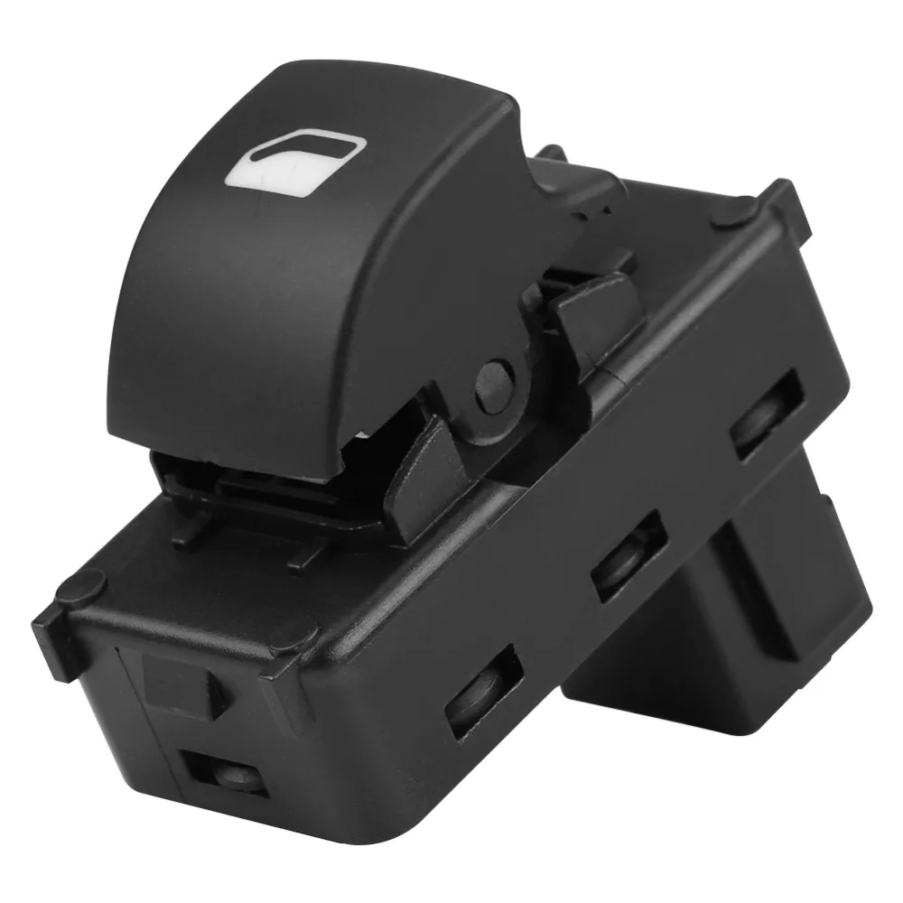 

6554.QL Car Front Electric Power Window Switch Button Master Control for Citroen C4 Peugeot 207 Car Accessories