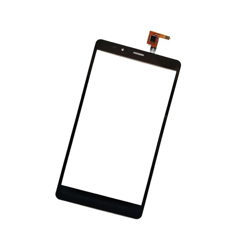 Для Infinix NOTE 3X601 ZERO HOT 4X555X557 сенсорный экран сенсор дигитайзер стеклянная панель