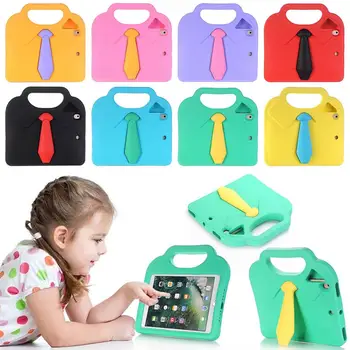 

XSKEMP Tablet EVA Kids Shockproof Handle Stand Case Cover For iPad mini 2 3 7.9 A1599 A1600 A1489 A1490 A1491 A1432 A1454 A1455