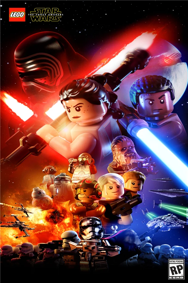 Lego carta da parati acquista a poco prezzo lego carta da parati ... Parati poster