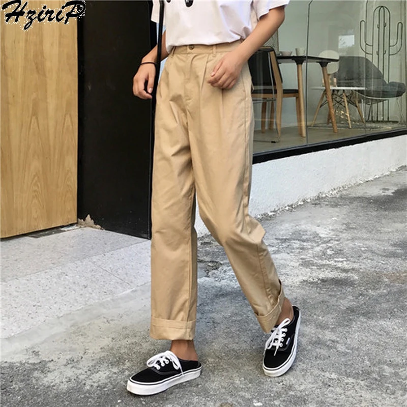 pants long length