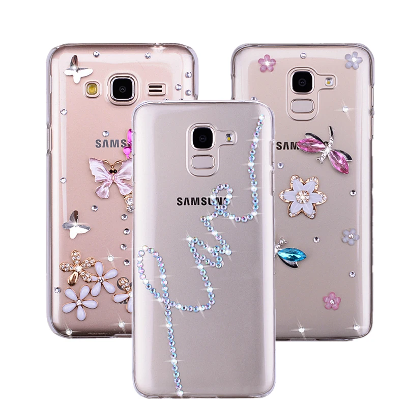 Чехол для Samsung Galaxy M10 M20 M30 A10 A20 A30 A40 A50 S10 S10e Note 9 8 5 J4 Plus J6 2018 A8 A6 |