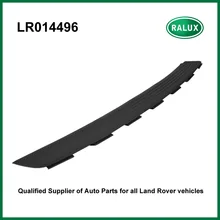 LR014496 Автомобильный задний бампер вставка для Land Range Rover 2002-2009/2010-2012 авто бампер-шаг pad протектор царапин защитная крышка