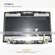 Оригинальная Новинка для lenovo Legion Y520 R720 ЖК-крышка задняя крышка верхний чехол с петлями и кабелем AP13B000100 5CB0N00250