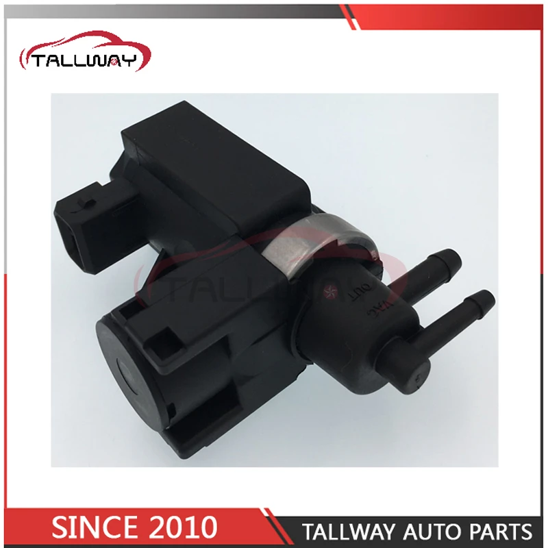 Prix pour Vide Modulateur Convertisseur De Pression Électrovanne 6655403897 6655403797 Pour Ssangyong Rexton Actyon (Sport) Prix pour Vide Modulateur Convertisseur De Pression Électrovanne 6655403897 6655403797 Pour Ssangyong Rexton Actyon (Sport)