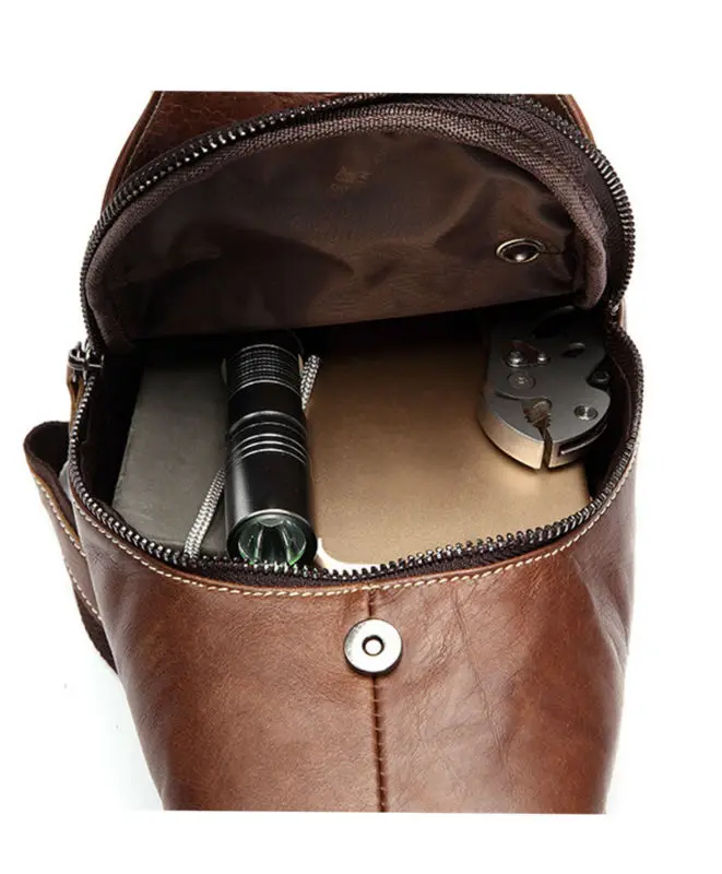 Mens Leather Shoulder Bags South Africa