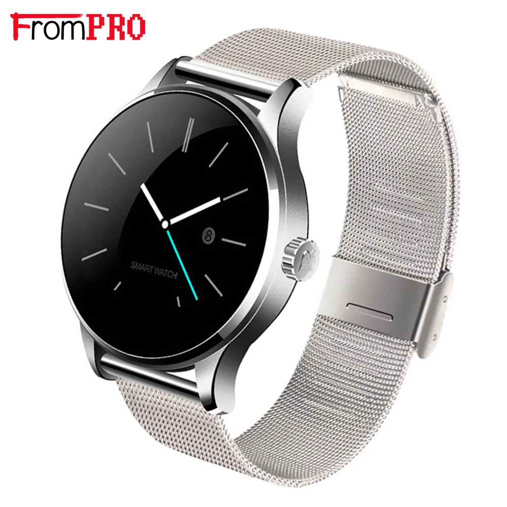 Original Smart Watch K88H Track Wristwatch MTK2502