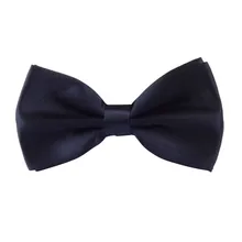 Недавно Прибытие Модный Стиль Регулируемая мода Для мужчин формальные свадебные Бабочкой смокинг галстук-бабочку OT26