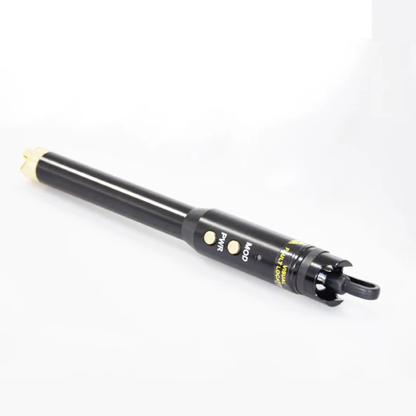 Pen-Tipo Di Fibra Ottica Visual Fault Locator Vfl Potenza Di Uscita 10 Mw Spedizione Gratuita