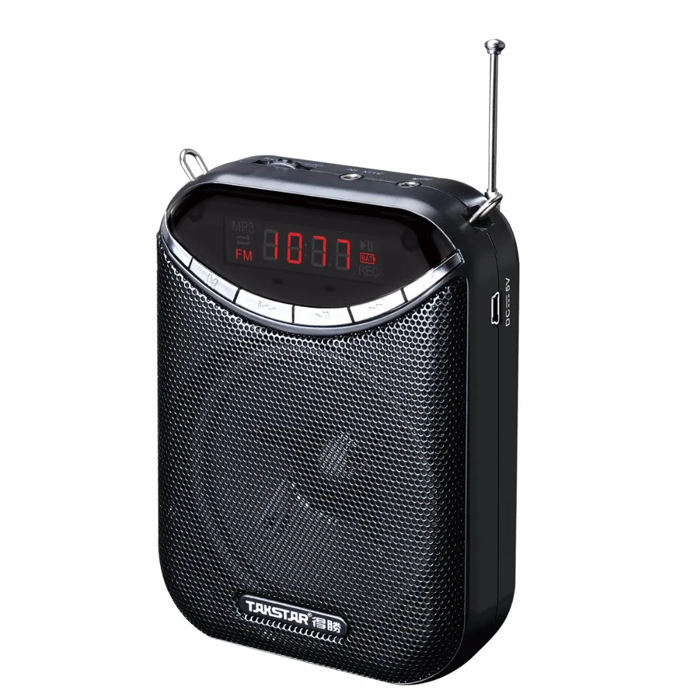 New takstar E190M shopping guide Promotion megaphone