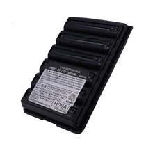 1400mAh 7.2V NI-MH FNB-83 V83 Battery for Vertex Yaesu VX-120 VX-210 VX-400 VX-800 FT-60R FT-250R Walkie talkie Accessory