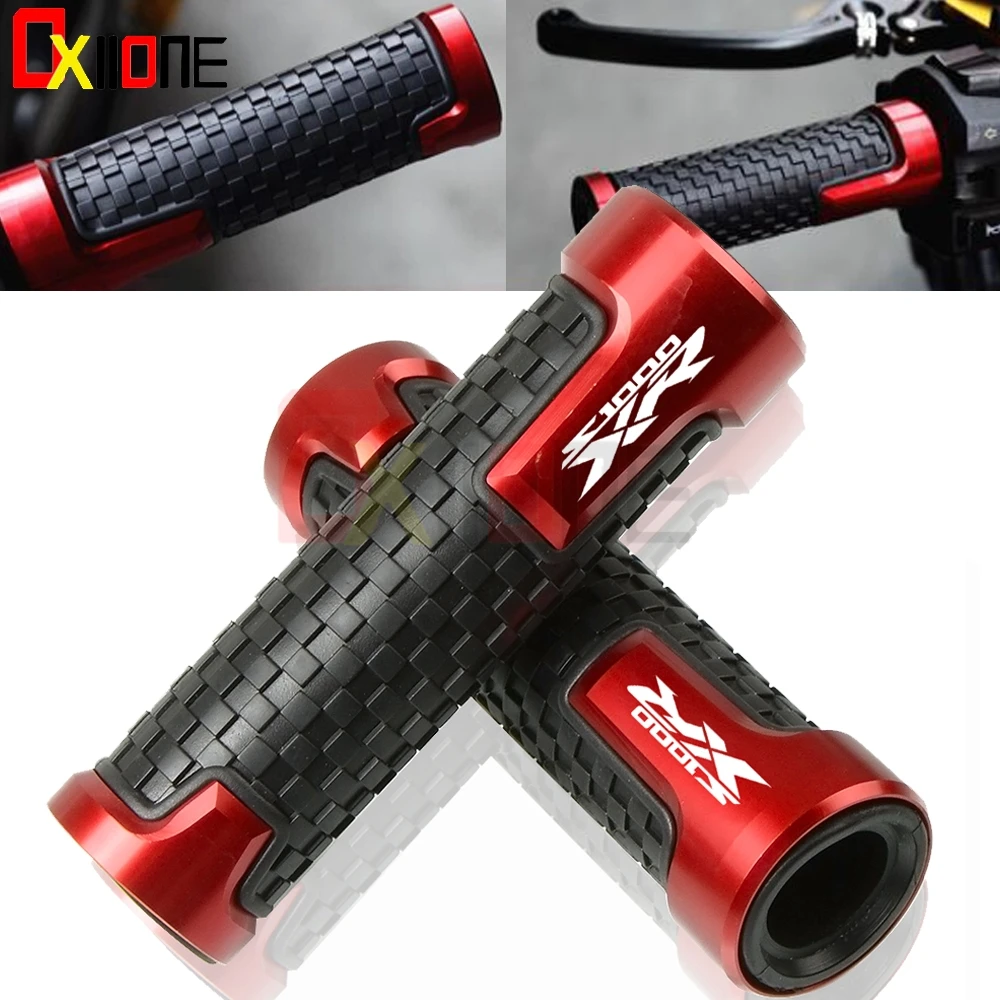 

22mm 7/8"Motorcycle Accessories Handle Bar Part Motorbike Handlebar Moto Hand Grips For BMW S1000XR S1000 S 1000 XR 2015-2016