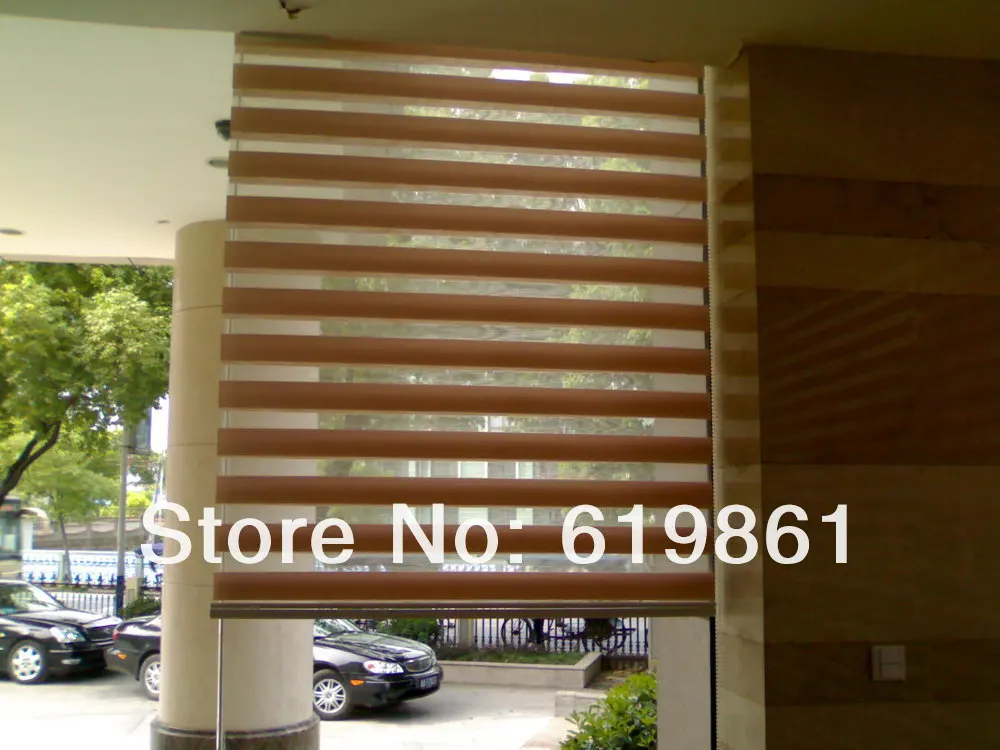 Zebra Curtains For Bedroom Universalcouncil Info Aliexpress Com Por Finished Product Rainbow Zebra Blinds Double Layer Roller Curtains For Bedroom From