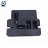 AC 220V 30A relés para aire acondicionado JQX-105F de Control de temporizador demora relé HF105F con 4 pines ► Foto 2/3
