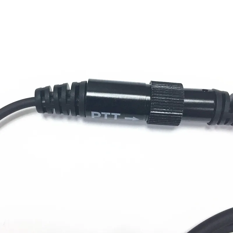 Walkie talkie мотоциклетный шлем гарнитура большая кнопка PTT для baofeng UV5R uv82 uv6r uv5ra KENWOOD