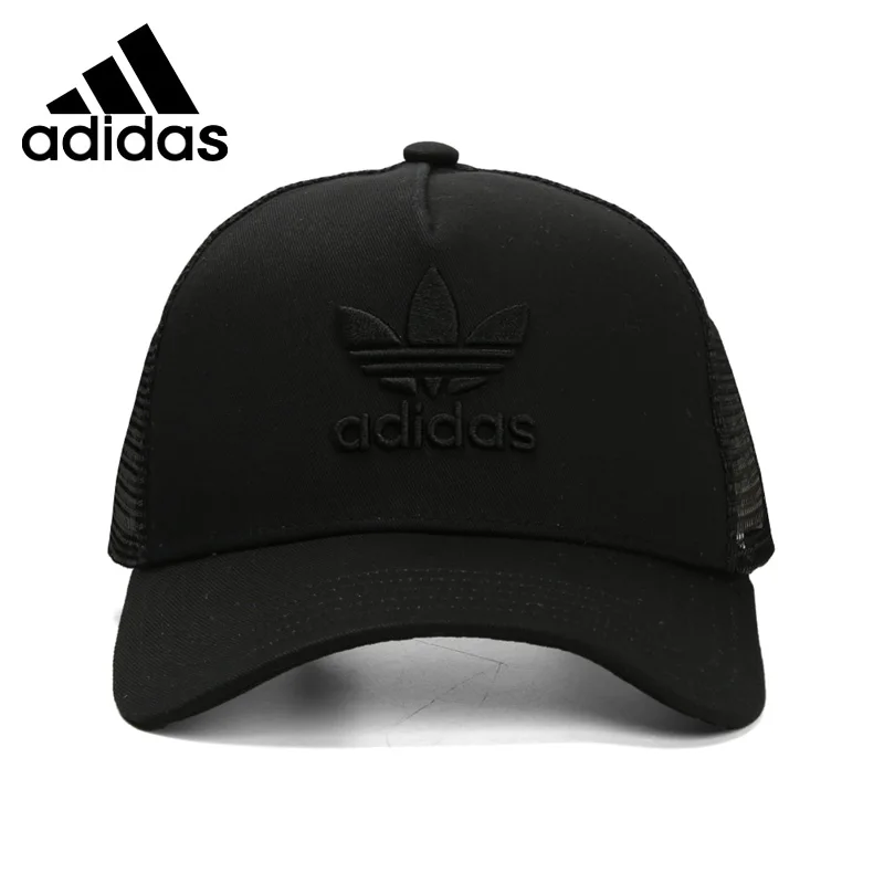 

Original New Arrival Adidas Originals AF TRUCKER TREF Unisex Running Sport Caps