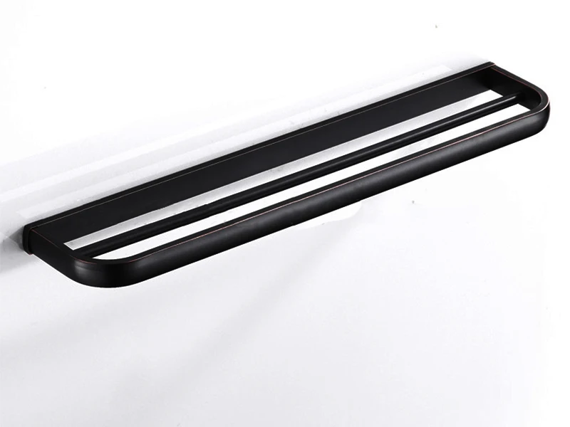 double bathroom towel bar 4