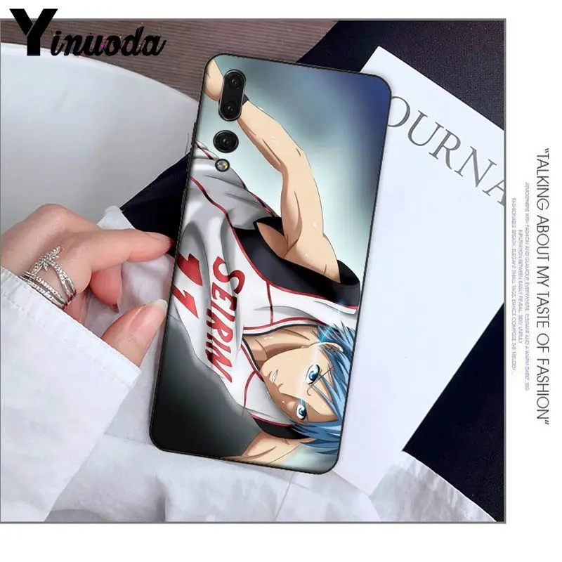 kuroko's basketball ZON