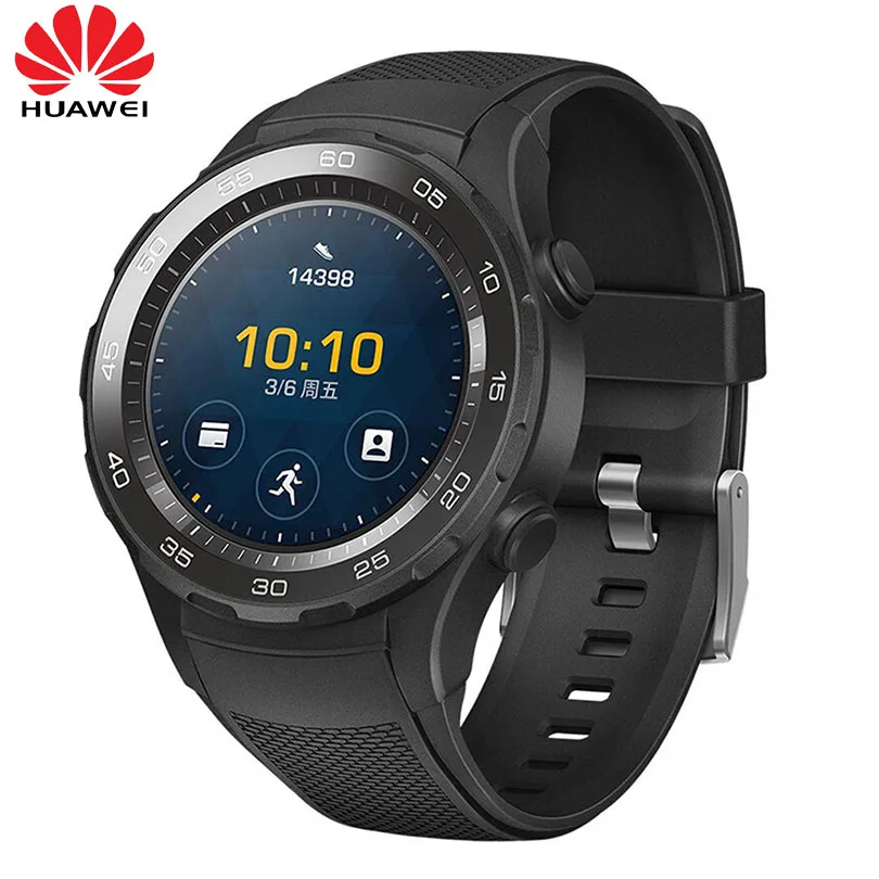 huawei smart watch 2 classic wifi bluetooth