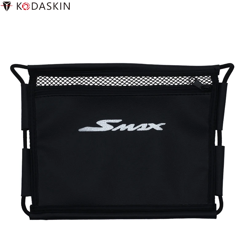 

KODASKIN Phone Bags Storage Toolkit for Yamaha Smax 155